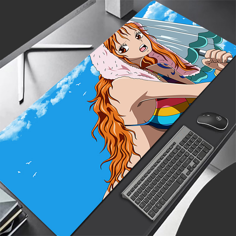 Keyboard Tenkeyless - لوحة ماوس كبيرة الحجم XXL بتصميم