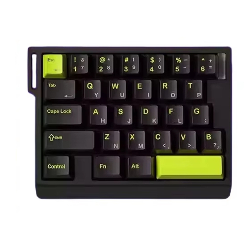 Esports Gaming Keyboard - لوحة مفاتيح ميكانيكية بمفتاح مغناطيسي M30HE