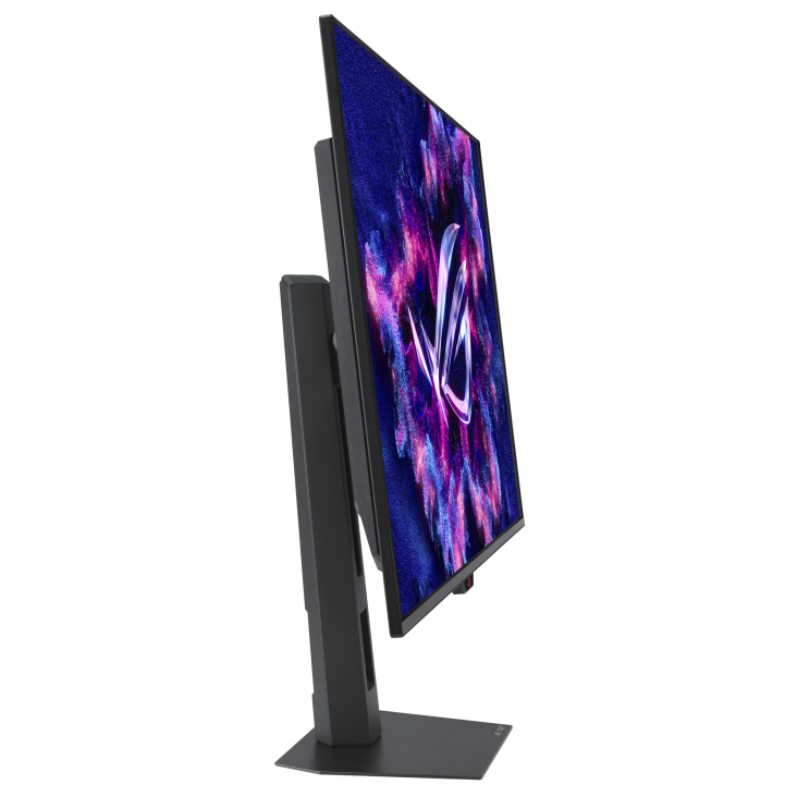 Esports Gaming Monitor - شاشة الألعاب الجديدة ROG Strix OLED