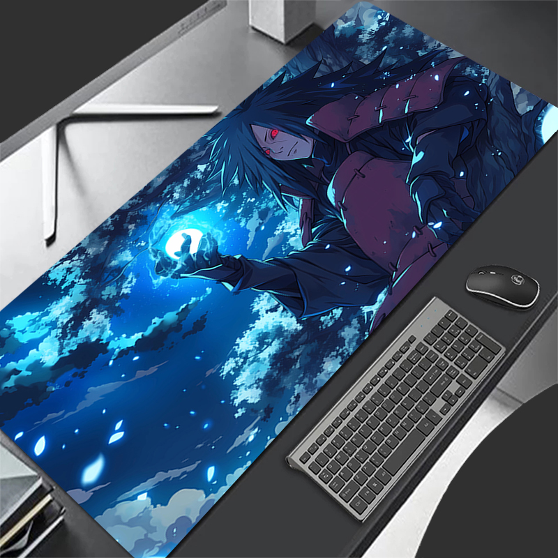 Mouse Gaming Esports - لوحة ماوس ناروتو مادارا أوتشيها، ملحقات