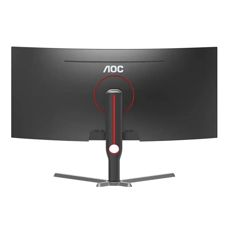 Esports Gaming Monitor - شاشة ألعاب منحنية CU34G10X مقاس 34