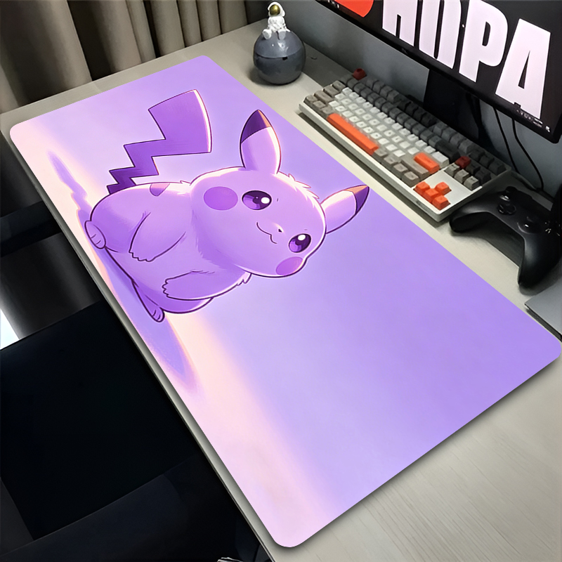 Mouse Gaming Esports - لوحة ماوس مقاس 90 × 40