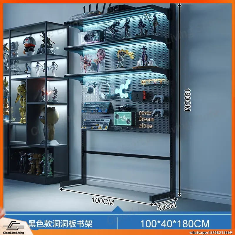 مكتب ألعاب على شكل حرف L، مكتب - مراجعة Esports Gaming Monitor وسعره