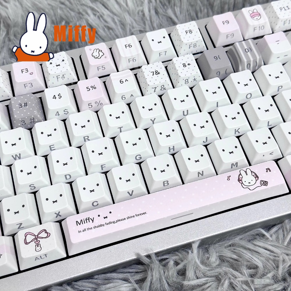 مجموعة أغطية مفاتيح لوحة المفا - مراجعة Keyboard Tenkeyless وسعره
