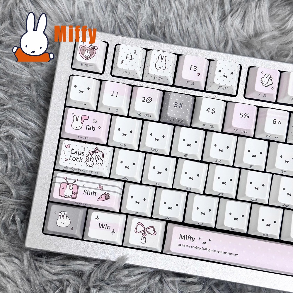 مجموعة أغطية مفاتيح لوحة المفا - مراجعة Keyboard Tenkeyless وسعره
