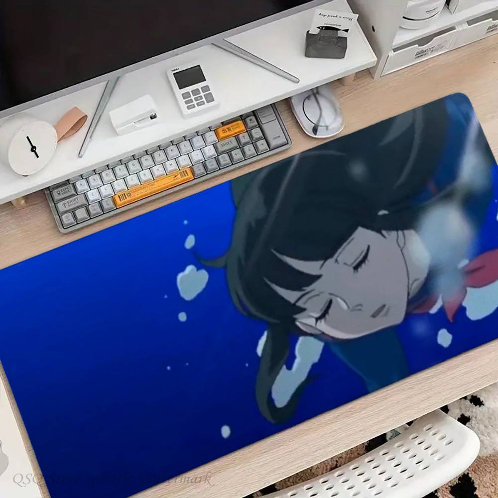 لوحة ماوس من Ouran High School - مراجعة Esports Gaming High School وسعره