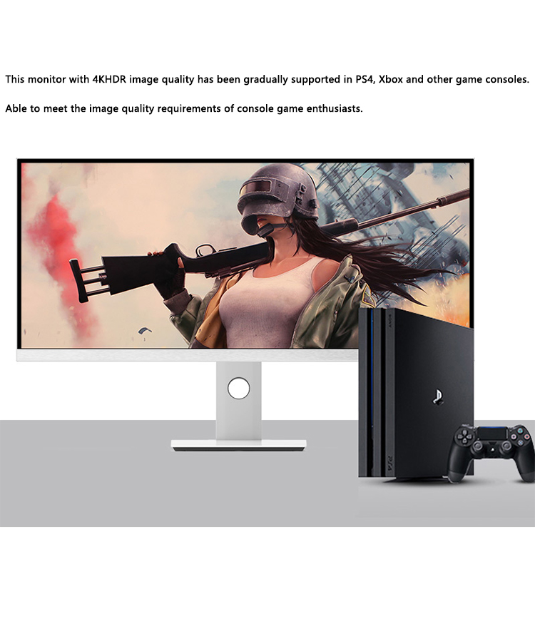 شاشة عرض فائقة العرض 34 بوصة ب - مراجعة Esports Gaming Monitor وسعره