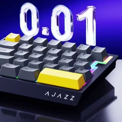 لوحة مفاتيح ألعاب سلكية AK029  - مراجعة Esports Gaming Keyboard وسعره