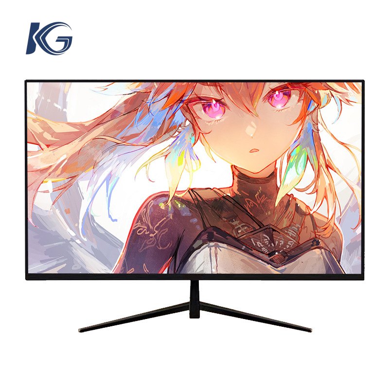 شاشة ألعاب منحنية 27 بوصة بدقة - مراجعة Esports Gaming Monitor وسعره