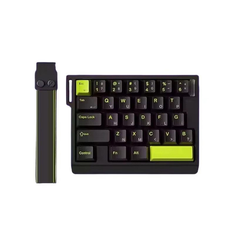 لوحة مفاتيح ميكانيكية بمفتاح م - مراجعة Esports Gaming Keyboard وسعره