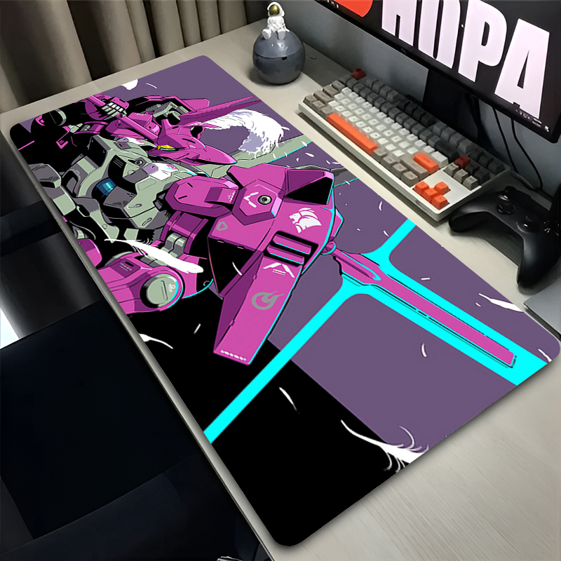 لوحة ماوس أنيمي رائجة بتصميم M - مراجعة Mouse Gaming Esports وسعره