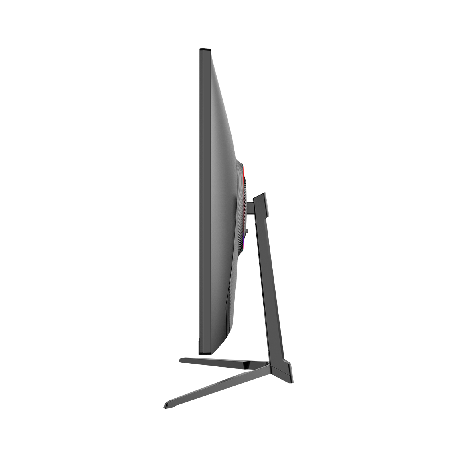 شاشة ألعاب LCD جديدة مقاس 23.8 - مراجعة Esports Gaming Monitor وسعره