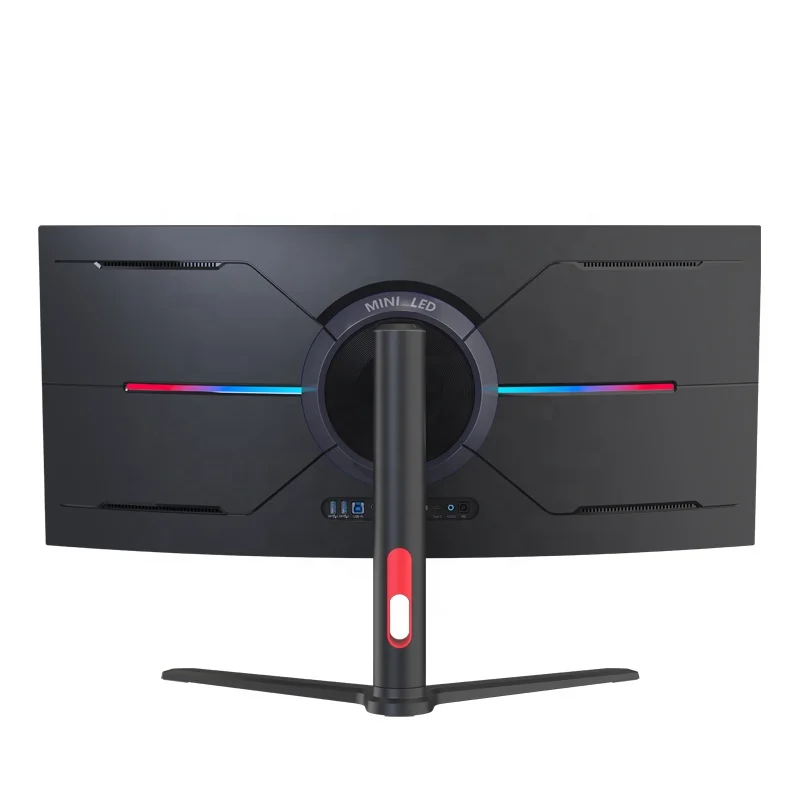 شاشة ألعاب M34HWW-Pro جديدة مق - مراجعة Esports Gaming Monitor وسعره