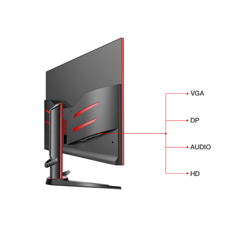 شاشة ألعاب كاملة الوضوح مقاس 2 - مراجعة Esports Gaming Monitor وسعره