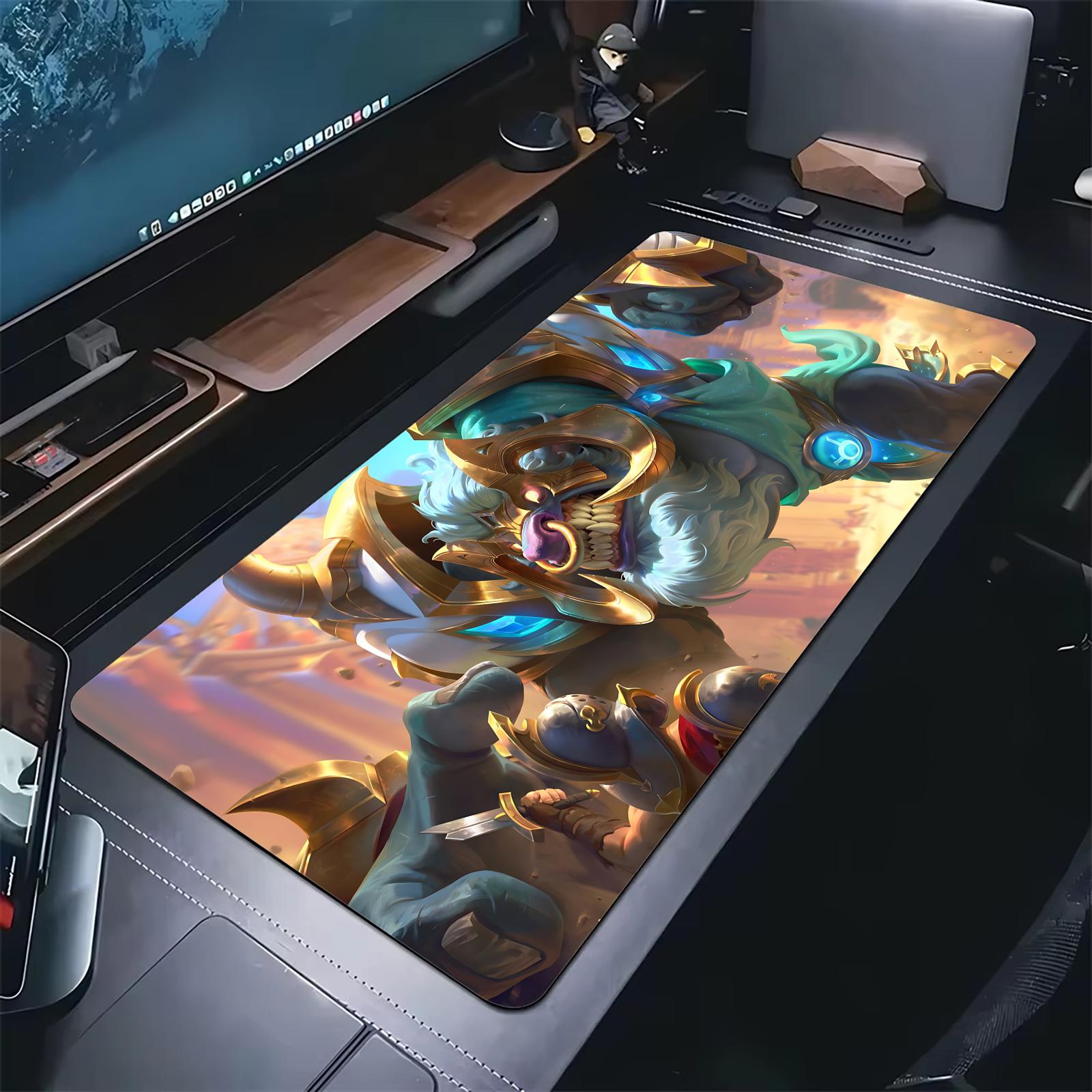 لوحة ماوس للألعاب الإلكترونية  - مراجعة Esports Gaming Arena وسعره