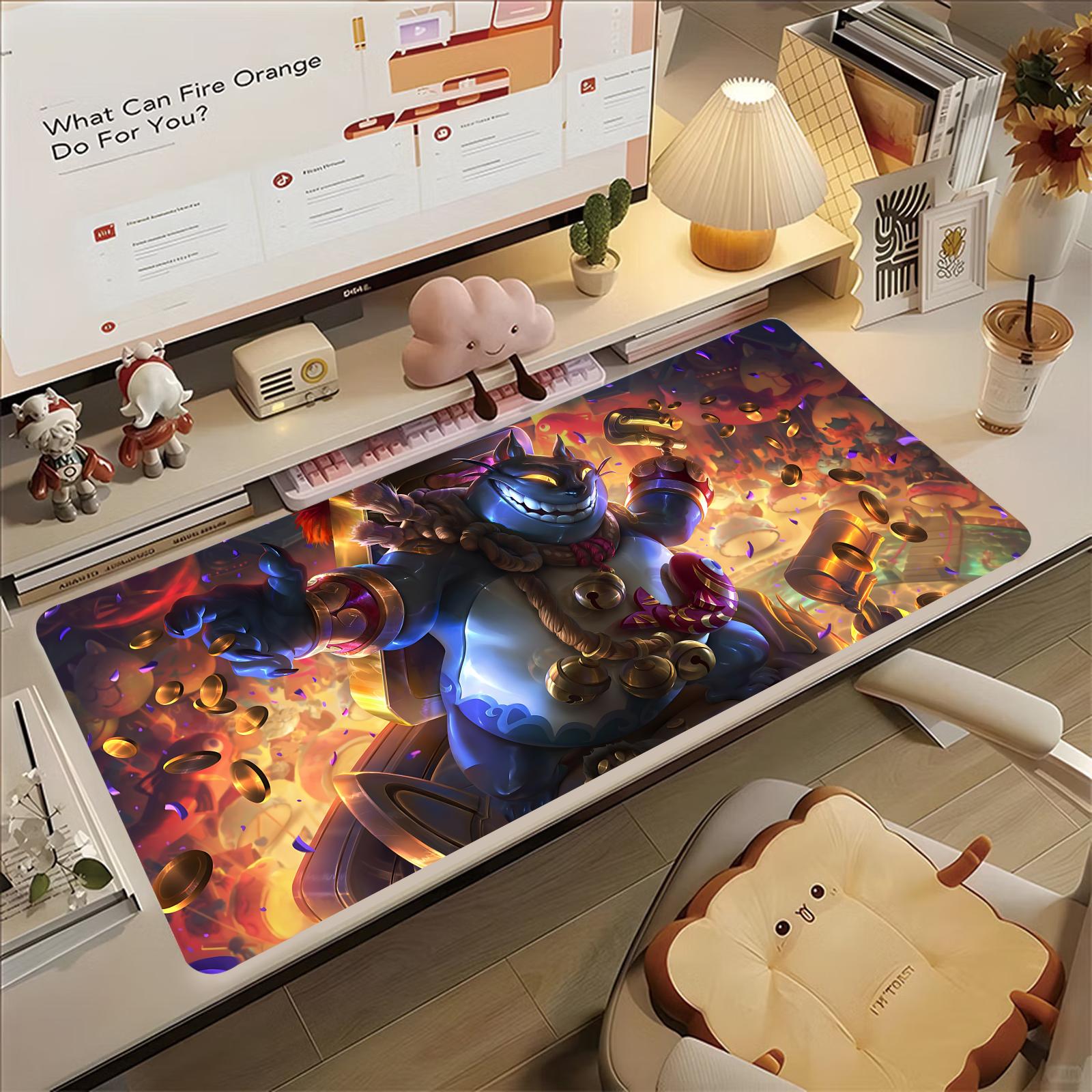 لوحة ماوس للألعاب الإلكترونية  - مراجعة Esports Gaming Arena وسعره