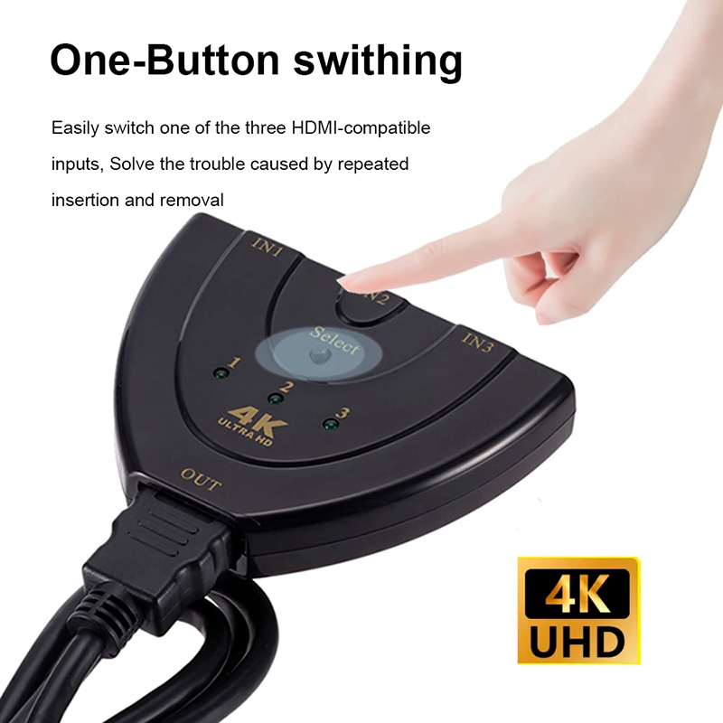 محول فيديو متوافق مع HDMI، موز - مراجعة Esports Gaming Hub وسعره