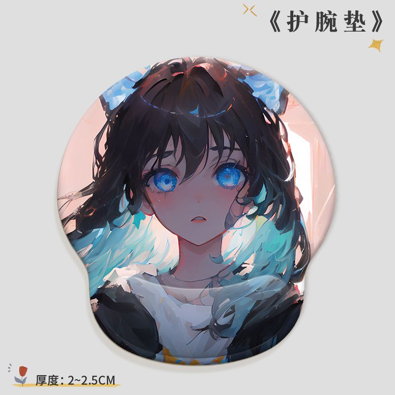 Hatsune Miku لوحة ماوس مكتب مض - مراجعة Keyboard Tenkeyless وسعره