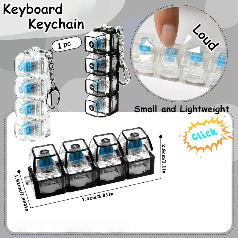سلسلة مفاتيح جديدة لعام 2026 ب - مراجعة Keyboard Tenkeyless وسعره