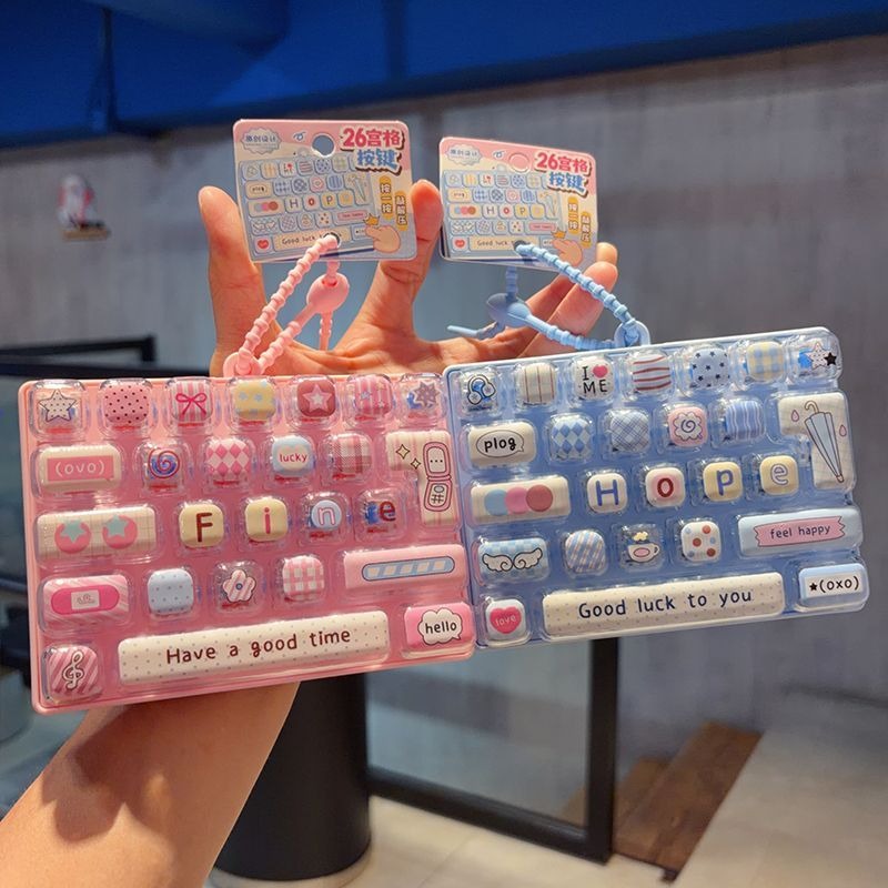 لعبة زر لوحة مفاتيح عصرية ولطي - مراجعة Keyboard Tenkeyless وسعره