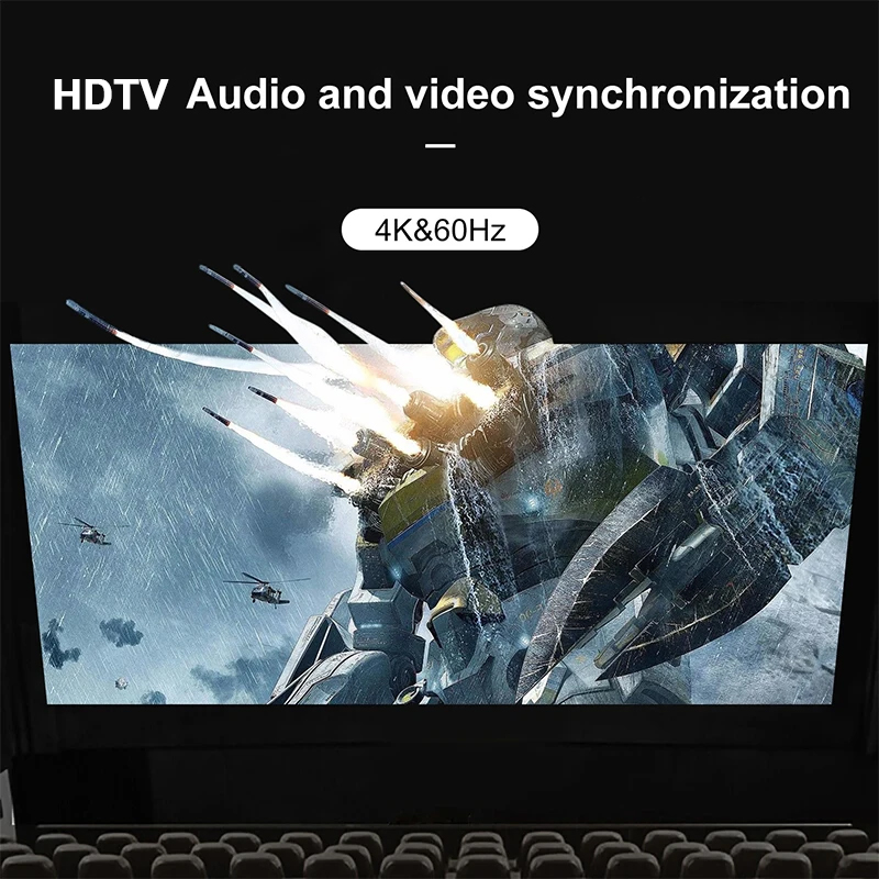 4K 60 هرتز 3D Mini 3 Port HD S - مراجعة Esports Gaming Hub وسعره