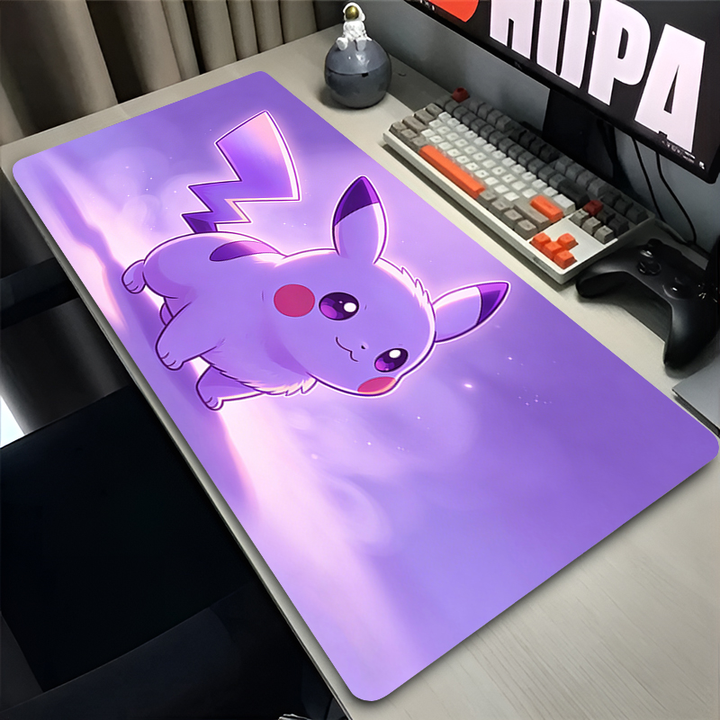 لوحة ماوس مقاس 90 × 40 سم، لوح - مراجعة Mouse Gaming Esports وسعره