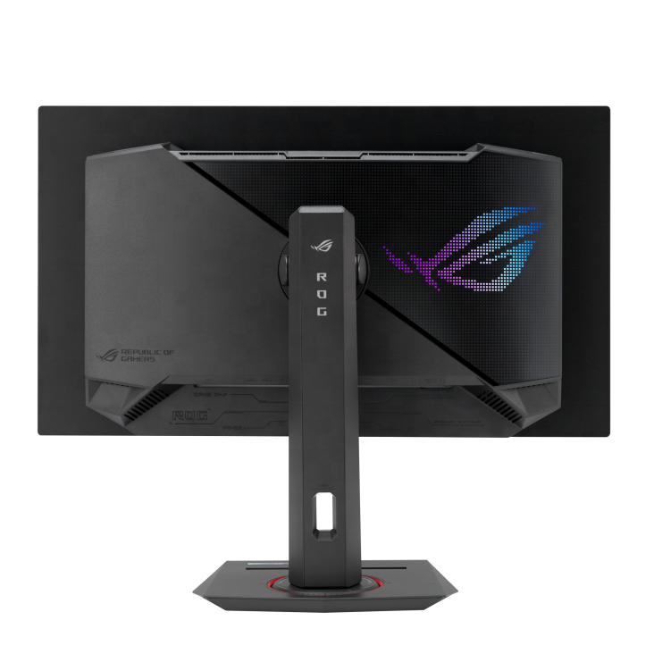 شاشة كمبيوتر ألعاب جديدة ROG S - مراجعة Esports Gaming Monitor وسعره